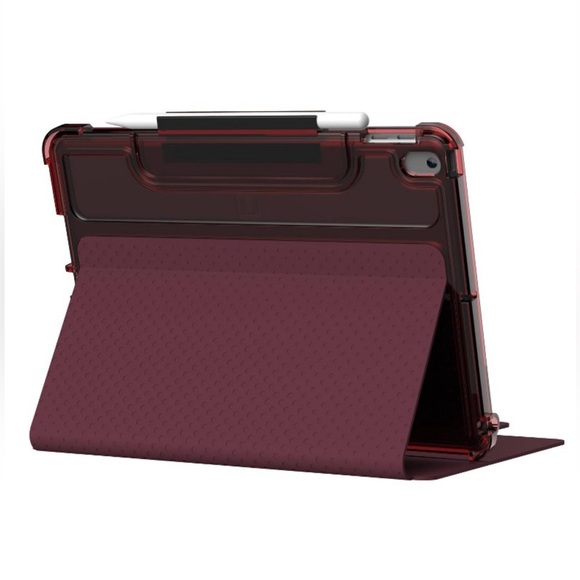 U by UAG Lucent IPad Folio Cover - Picture 4 of 5